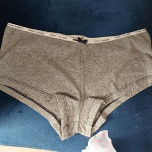 Tommy Hilfiger Underwear & A Sexy See Thru Underwear Shorts Sexy Lightweight